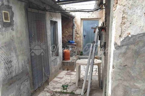 Landsbyhus i Pinoso, Alicante, Pinoso - € 80.000 | Ref: SF0562 - foto 15